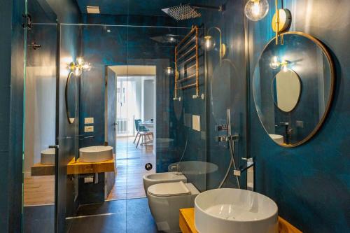 Contemporary Apartment near Lungarno Cellini