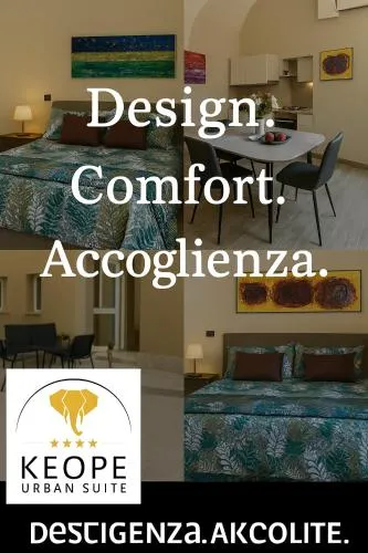 Keope Urban Suite photo 41