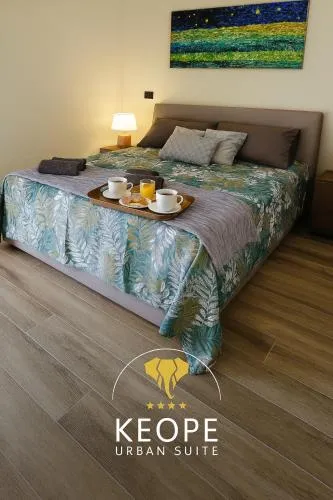 Keope Urban Suite photo 38