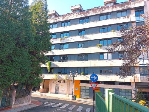 Apartamento San Miguel con wifi y garaje gratis