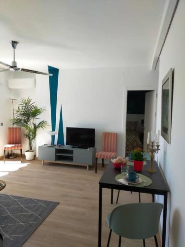 Palm Beach Marbella Apartamento