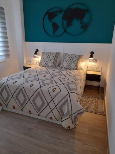 Palm Beach Marbella Apartamento