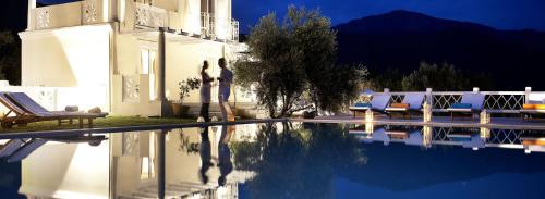 Φωτογραφία από το άλμπουμ του Castello Di Vista στην Κάτω Κορακιάνα