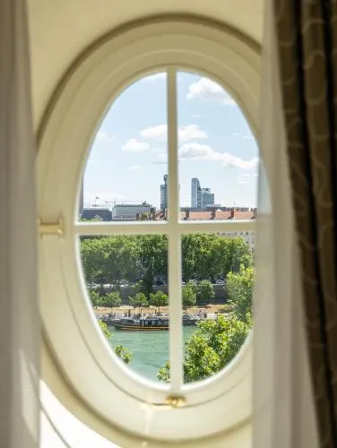 Boscolo Lyon Hotel & Spa photo 50