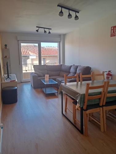 Acogedor Piso bien ubicado