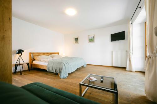 Forthuber Waldhaus - Self Check-in möglich