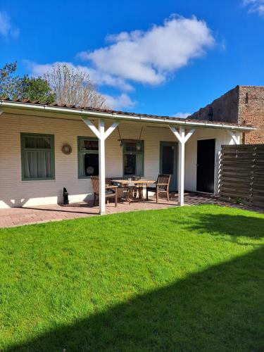 Galeriebild der Unterkunft Zeeuws Wagenhuys in Biggekerke