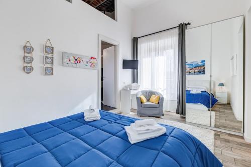 Apartment near the Vatican