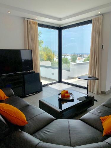 Exotic Villa Private Pool Nerja