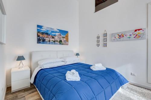 Apartment near the Vatican