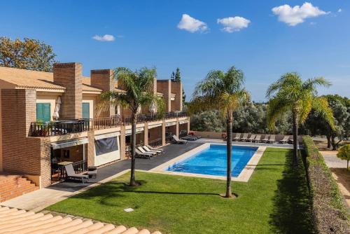 Vilamoura Residence