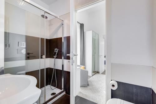 Apartment near the Vatican