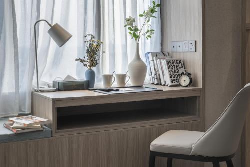 順徳区にあるFoshan Shunde Ruitao Hotelのギャラリーの写真