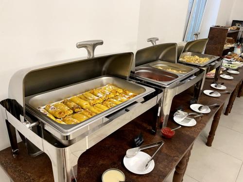 Φωτογραφία από το άλμπουμ του Stary Mlyn σε Yabluniv