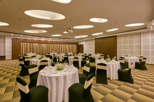 Konferenční prostory v ubytování Signature Club Resort