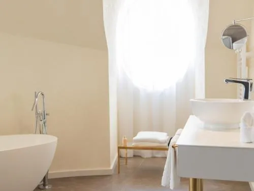 Boscolo Lyon Hotel & Spa photo 52