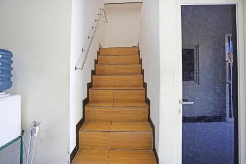 Фотография из галереи Hotel O Ruby Homestay Syariah в городе Bagongpatar