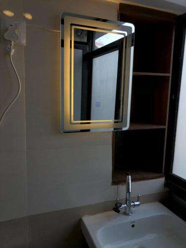 Zenith Apartments Thamel -Annapurna 1BHK Apartment
