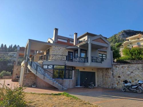 Φυσικό τοπίο κοντά σε αυτή η βίλα
