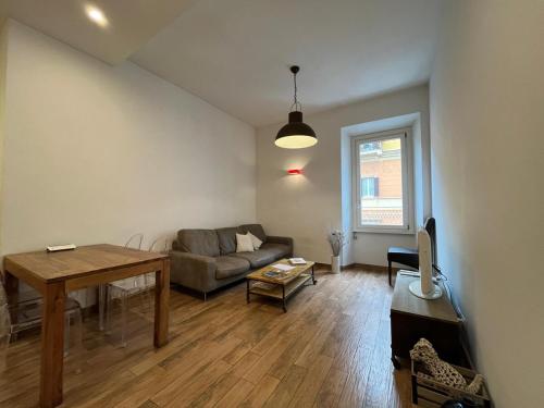 La Dolce Vita - Luxury Colosseum Boutique Apartment