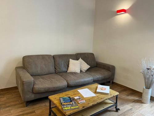 La Dolce Vita - Luxury Colosseum Boutique Apartment