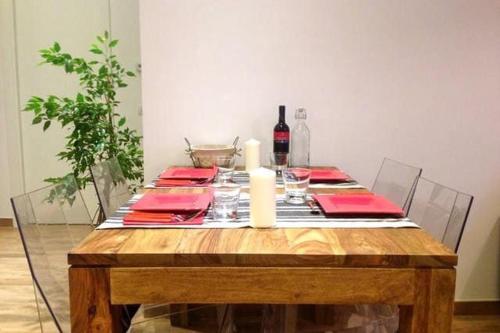 La Dolce Vita - Luxury Colosseum Boutique Apartment