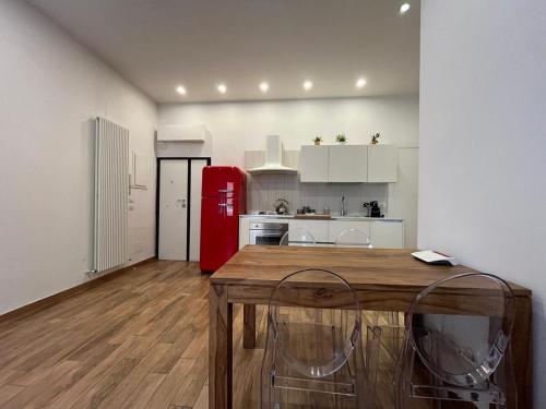 La Dolce Vita - Luxury Colosseum Boutique Apartment