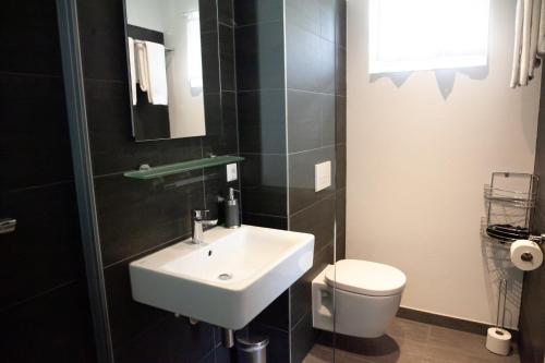 Un baño de Studiosplus