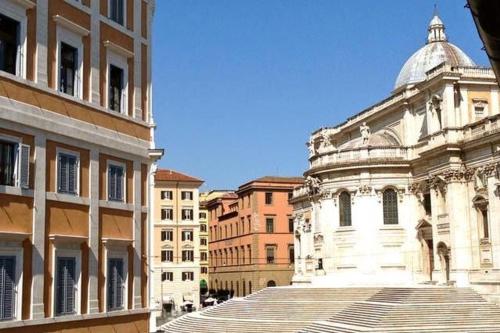 La Dolce Vita - Luxury Colosseum Boutique Apartment