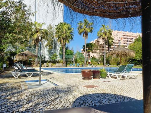 Rocha Gardens Apartment