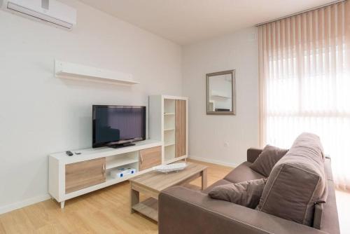 Teatro Plaza Apartments