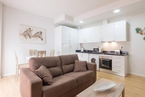 Teatro Plaza Apartments