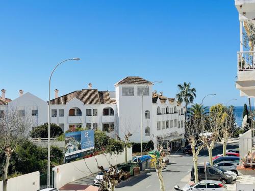 Apartamento Vista Torrecilla en Nerja
