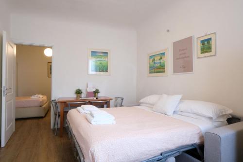 Wine Apartments Florence Morellino