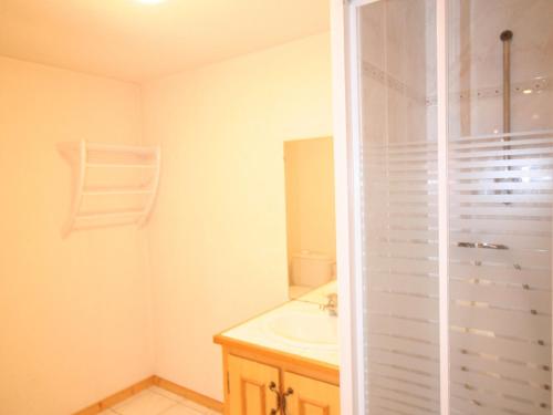Appartement Châtel 4 pièces, 8 pers, proche centre avec balcon