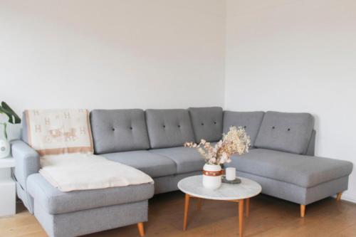 Photo de la galerie de l'établissement Flat with breathtaking views - Close stadiums, à Paris