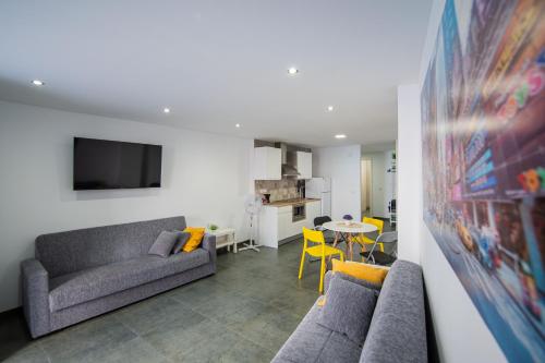 Loft Entero Centro Alicante