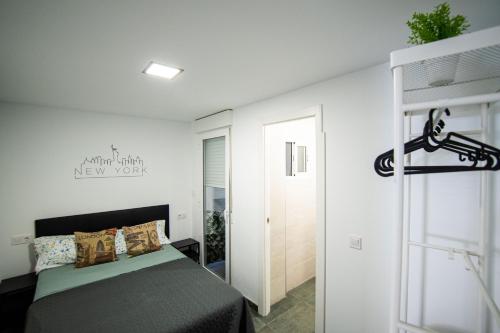 Loft Entero Centro Alicante