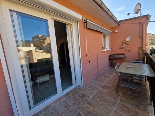 Charmante maison de village au calme - Animaux admis - FR-1-100-349