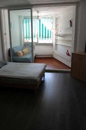 Studio 54233, Port Camargue, Piscine, WiFi, Parking, 2 personnes