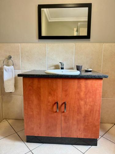 Galería fotográfica de Muckleneuk Guest House en Pretoria