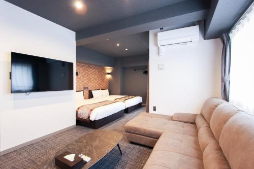 慶 -Kei- HOTEL AND APARTMENT