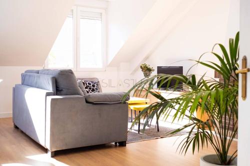 Escalerona By Silastur