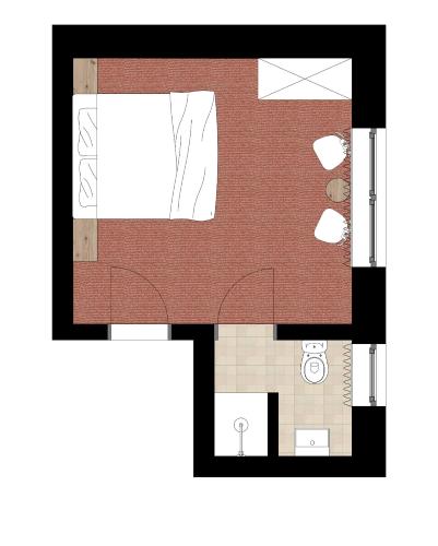 Landhaus Bergfreude