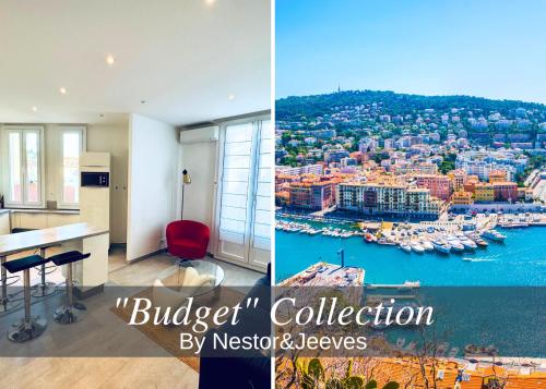 Nestor&Jeeves - PALAIS LASCARIS - Port