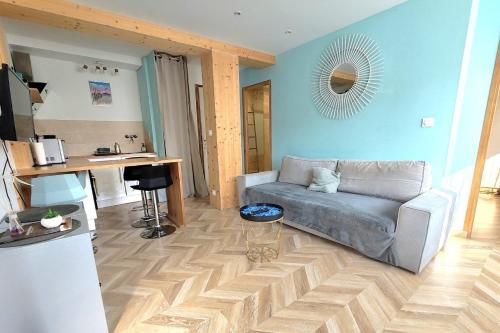 L'ambraga 1 bedroom - near beach