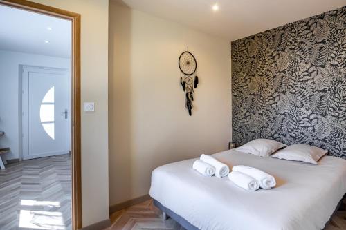 L'ambraga 1 bedroom - near beach