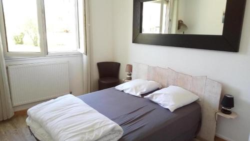 Photo de la galerie de l'établissement Private room à la Teste, à La Teste-de-Buch