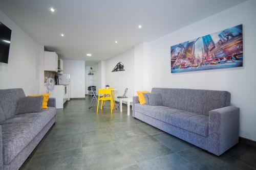 Loft Entero Centro Alicante