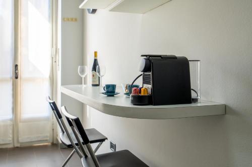 Italianflat - Elegant flat with balcony M4 Tricolore - 7 pax